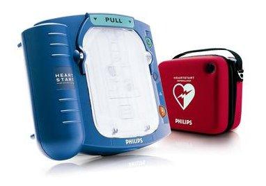 Philips-HeartStartHomeDefibrillator